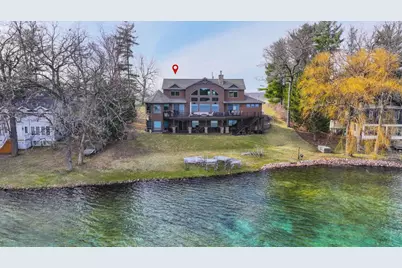 N3032 Hicks Lane, Waupaca, WI 54981 - Photo 67