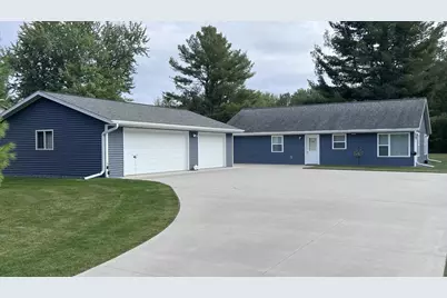 13272 Parkway Road, Brazeau, WI 54161 - Photo 1