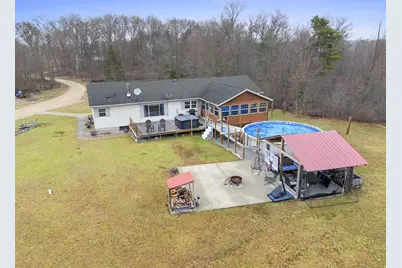 W9041 Airport Road, Crivitz, WI 54114 - Photo 1