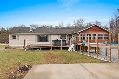 W9041 Airport Road, Crivitz, WI 54114 - Photo 1
