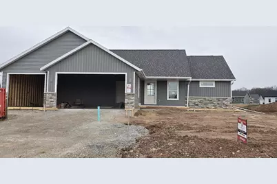 8367 Marlo Avenue, Neenah, WI 54956 - Photo 1