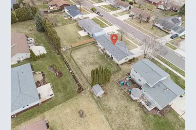 1703 Eisenhower Street, New Holstein, WI 53061 - Photo 35