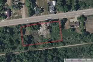 124 E Railroad St, Bowler, WI 54416 - Photo 1