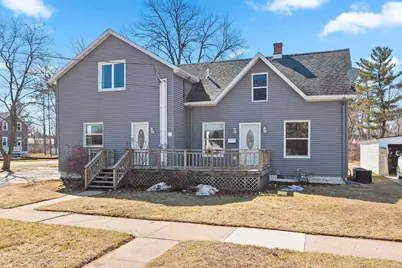 251 Birch Street, Peshtigo, WI 54157 - Photo 1