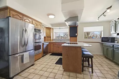 136 Circle Drive, Shawano, WI 54166 - Photo 15