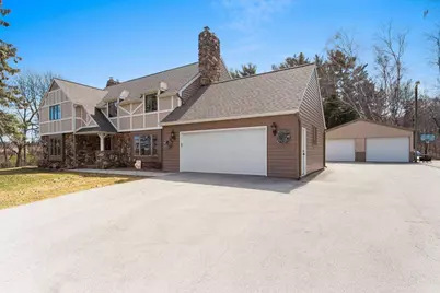 2276 Dollar Road, De Pere, WI 54115 - Photo 1