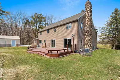 2276 Dollar Road, De Pere, WI 54115 - Photo 31