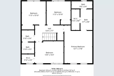 5485 N Amethyst Drive, Appleton, WI 54913 - Photo 41