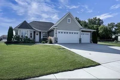 4637 Trellis Drive, De Pere, WI 54115 - Photo 1
