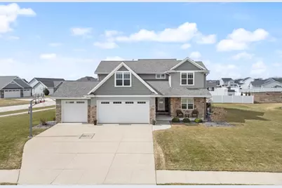 2153 Potter Drive, De Pere, WI 54115 - Photo 53