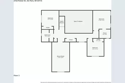 2153 Potter Drive, De Pere, WI 54115 - Photo 67