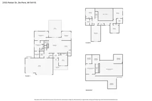 2153 Potter Dr, De Pere, WI 54115 - Photo 67