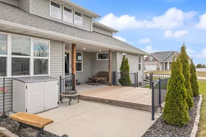 2153 Potter Drive, De Pere, WI 54115 - Photo 53