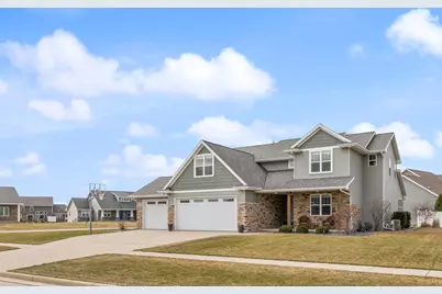 2153 Potter Drive, De Pere, WI 54115 - Photo 3