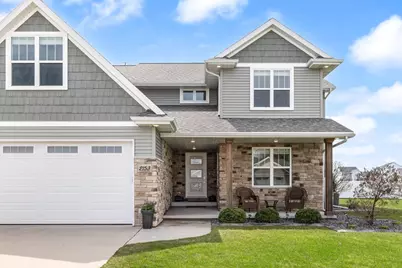 2153 Potter Drive, De Pere, WI 54115 - Photo 3