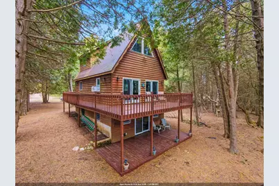 7976 W Cedar Drive, Forestville, WI 54213 - Photo 1