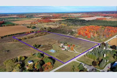 4879 Mathey Road, Sturgeon Bay, WI 54235 - Photo 7