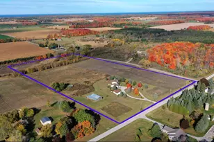 4879 Mathey Rd, Sturgeon Bay, WI 54235 - Photo 7