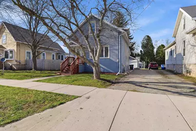 316 E Lincoln Avenue, Oshkosh, WI 54901 - Photo 21