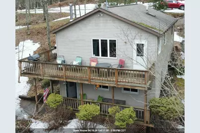 W16468 S Hilbert Drive, Armstrong Creek, WI 54103 - Photo 1