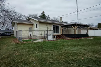 529 Taft Street, Fond du Lac, WI 54935 - Photo 19