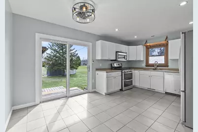 529 Taft Street, Fond du Lac, WI 54935 - Photo 5