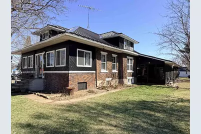 616 NE 3rd Street, Marion, WI 54950 - Photo 3