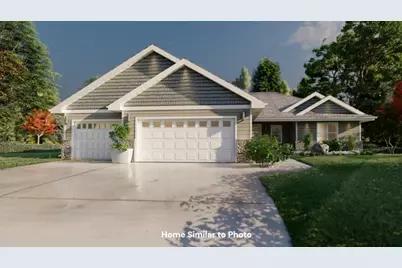 1732 Betty Jean Lane, Howard, WI 54313 - Photo 1