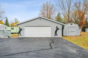 17440 Bear Lake Ln, Lakewood, WI 54138 - Photo 23