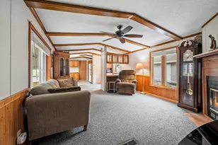 17440 Bear Lake Ln, Lakewood, WI 54138 - Photo 7