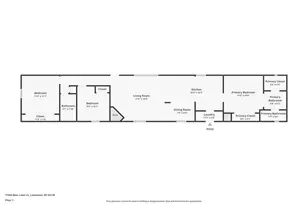 17440 Bear Lake Ln, Lakewood, WI 54138 - Photo 21