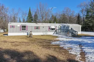 17440 Bear Lake Ln, Lakewood, WI 54138 - Photo 1