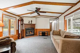 17440 Bear Lake Ln, Lakewood, WI 54138 - Photo 5