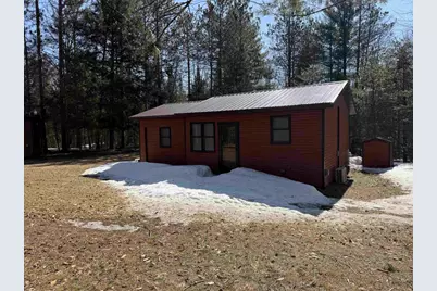 17554 Bear Lake Lane, Lakewood, WI 54138 - Photo 1