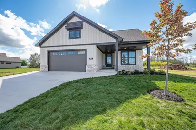 1629 N Honeysuckle Circle, De Pere, WI 54115 - Photo 1