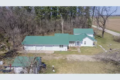 N4721 9th Drive, Hancock, WI 54943 - Photo 7