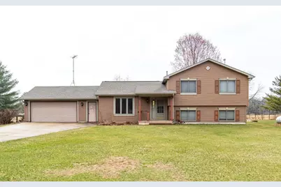 N6677 37th Avenue, Fremont, WI 54940 - Photo 1