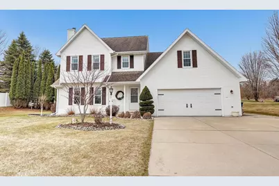 2277 Redpepper Trail, Suamico, WI 54313 - Photo 37