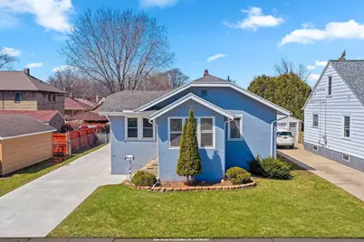 515 Roy Avenue, Green Bay, WI 54303 - Photo 1