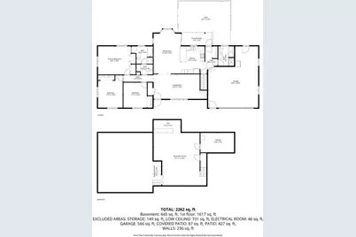 2130 King James Drive, Green Bay, WI 54304 - Photo 59