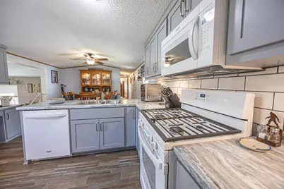 11136 Weso Creek Road, Suring, WI 54174 - Photo 9