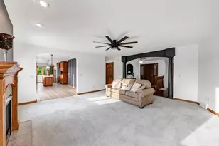 4207 Lost Dauphin Rd, De Pere, WI 54115 - Photo 7