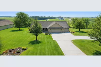 4207 Lost Dauphin Road, De Pere, WI 54115 - Photo 3