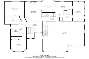 4207 Lost Dauphin Rd, De Pere, WI 54115 - Photo 41
