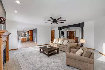 4207 Lost Dauphin Road, De Pere, WI 54115 - Photo 5