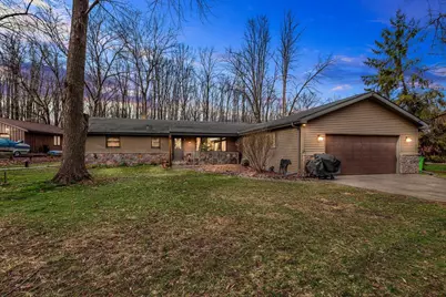 8578 Winncrest Road, Neenah, WI 54956 - Photo 1