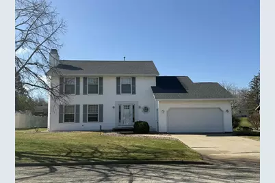 423 Oak Street, Denmark, WI 54208 - Photo 1