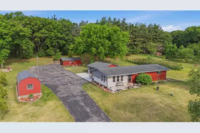 N1531 County Road B, Coloma, WI 54930 - Photo 39