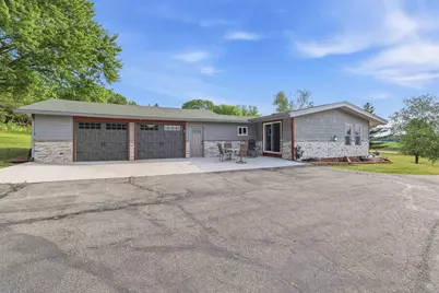N1531 County Road B, Coloma, WI 54930 - Photo 1