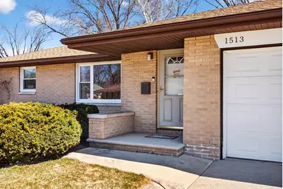 1513 Beauchamp Street, Green Bay, WI 54304 - Photo 5